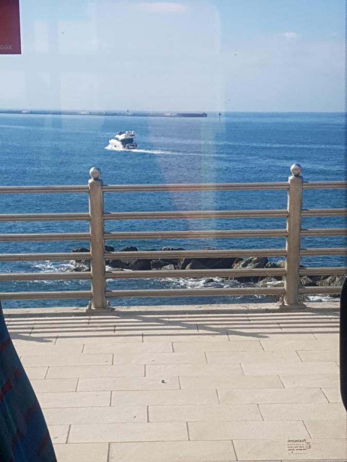 شقة Stella جنوة المظهر الخارجي الصورة